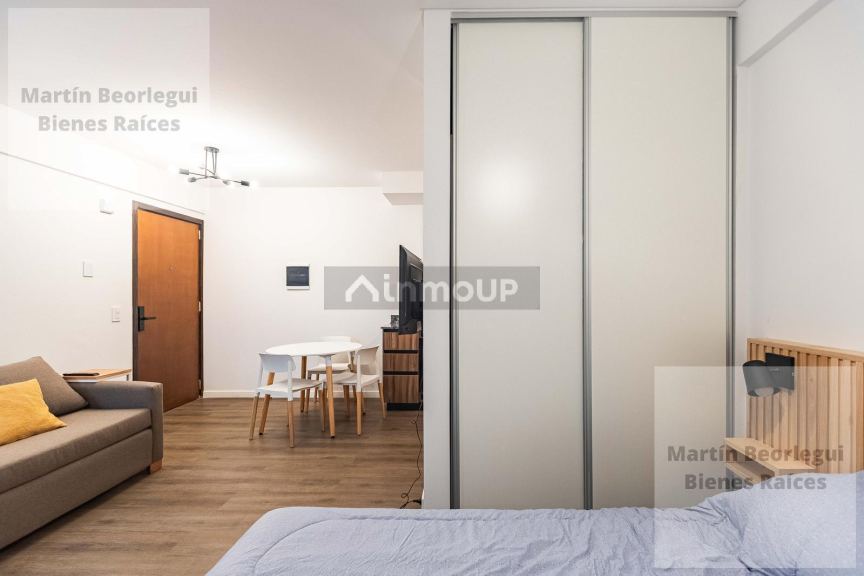 Departamento en Alquiler Temporario en Palermo, Capital Federal