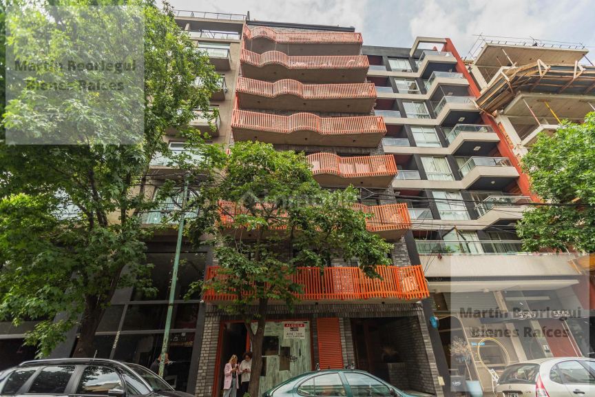 Departamento en Alquiler Temporario en Palermo, Capital Federal