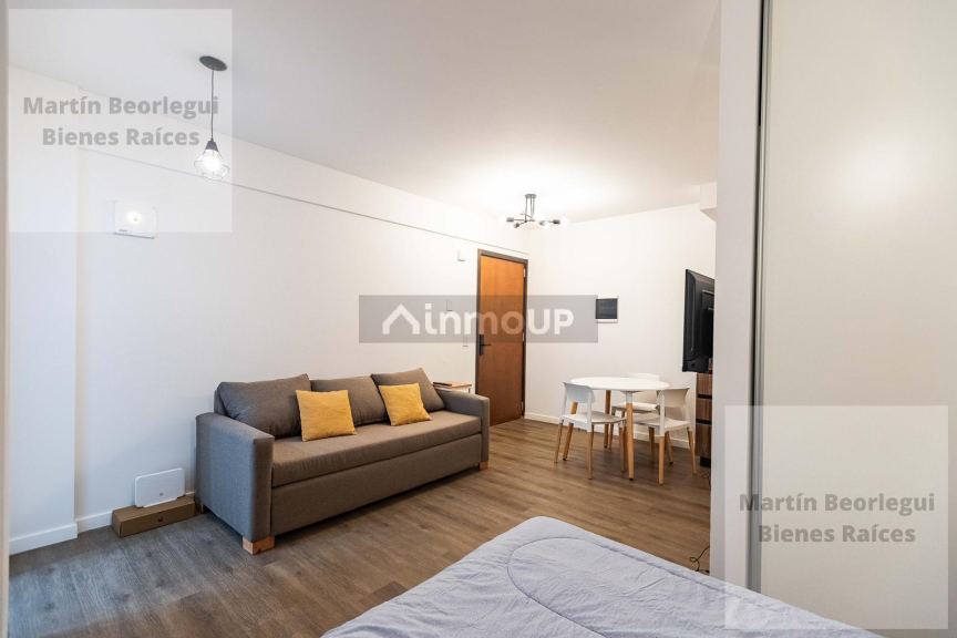 Departamento en Alquiler Temporario en Palermo, Capital Federal