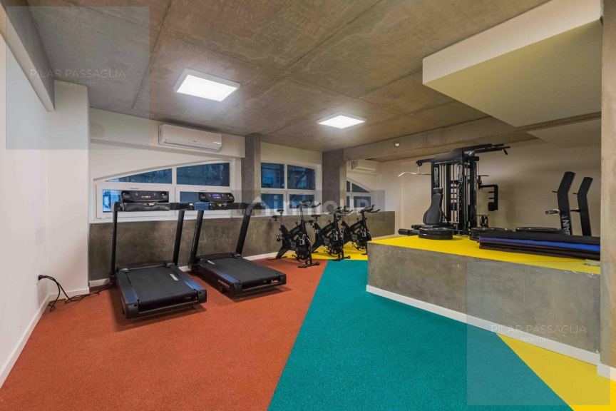 Departamento en Venta en Palermo, Capital Federal