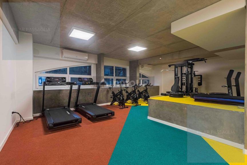 Departamento en Venta en Palermo, Capital Federal