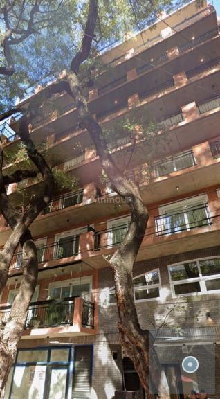 Departamento en Venta en Palermo, Capital Federal