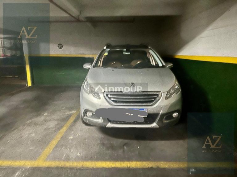 Departamento en Venta en Palermo, Capital Federal