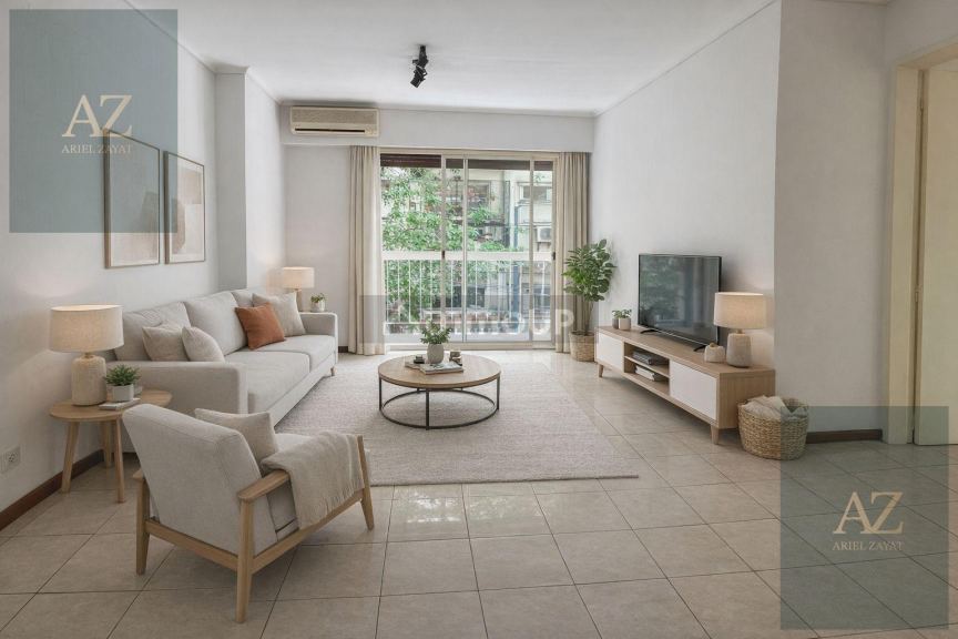 Departamento en Venta en Palermo, Capital Federal