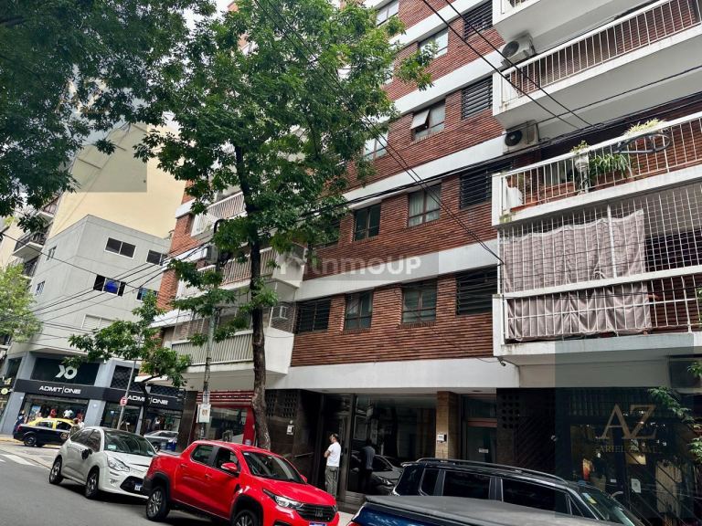 Departamento en Venta en Palermo, Capital Federal