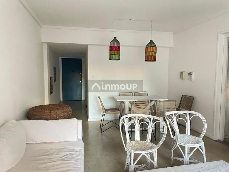 Departamento en Alquiler en Palermo, Capital Federal