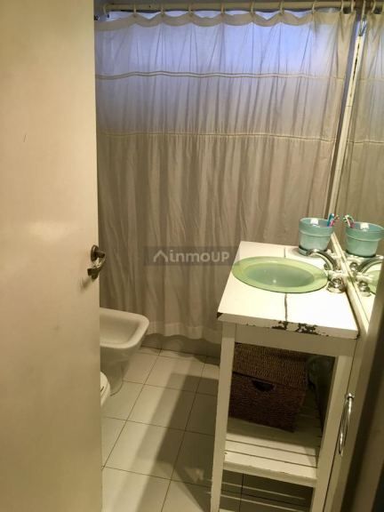 Departamento en Alquiler en Palermo, Capital Federal