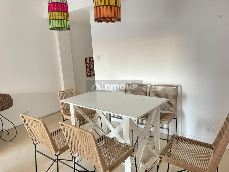 Departamento en Alquiler en Palermo, Capital Federal