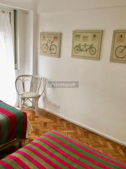 Departamento en Alquiler en Palermo, Capital Federal