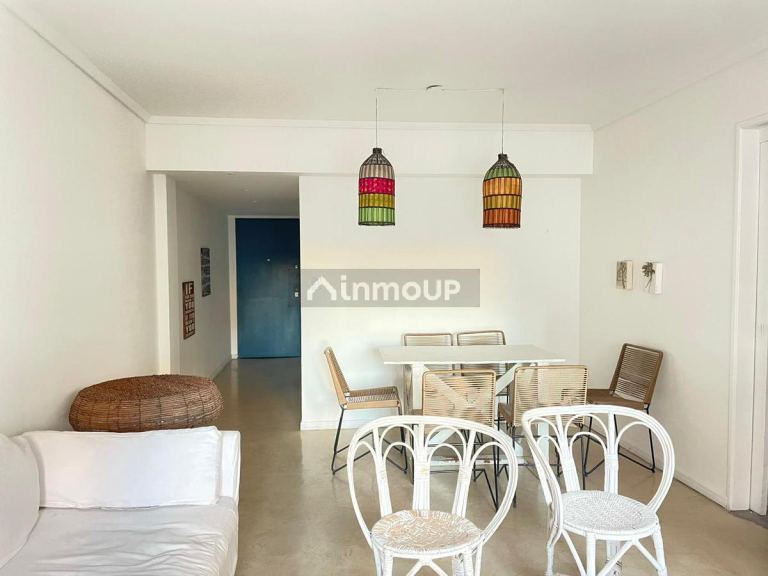 Departamento en Alquiler en Palermo, Capital Federal