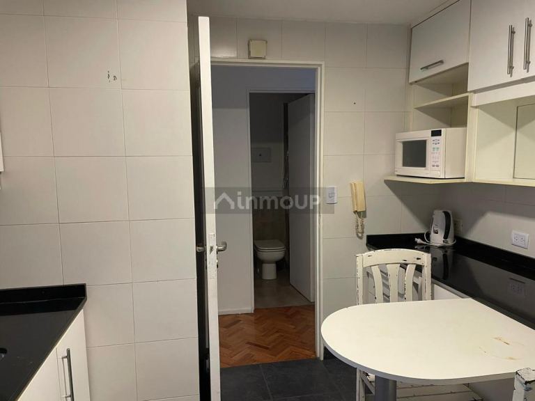 Departamento en Alquiler en Palermo, Capital Federal