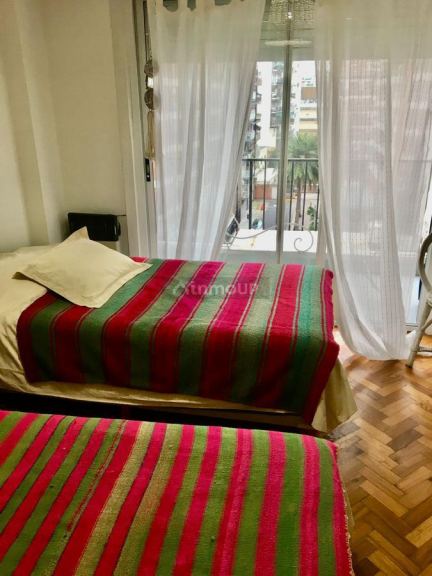 Departamento en Alquiler en Palermo, Capital Federal