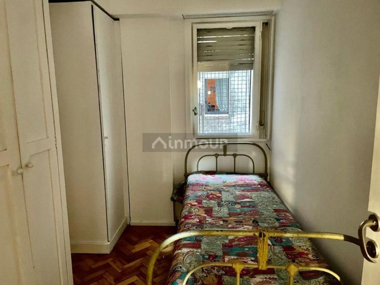 Departamento en Alquiler en Palermo, Capital Federal