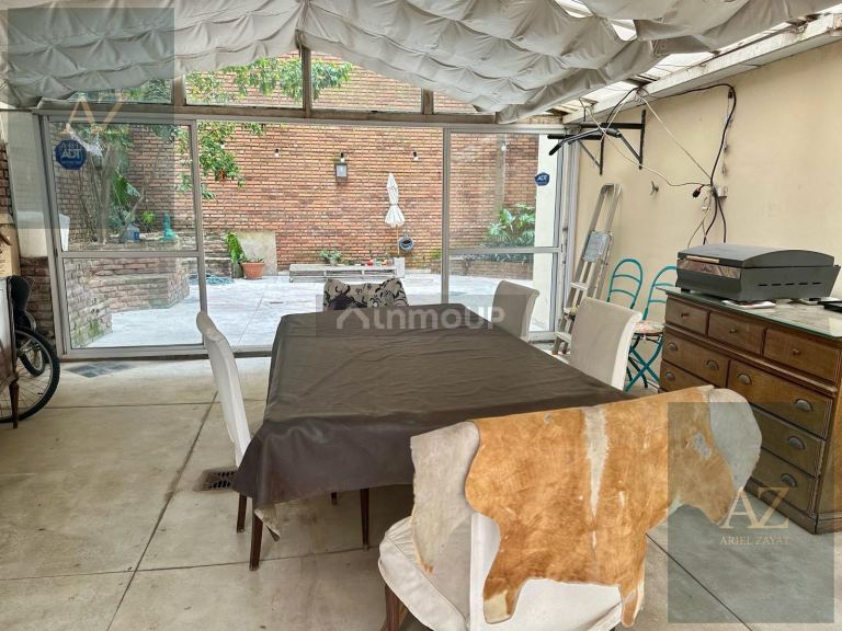 Departamento en Venta en Palermo, Capital Federal