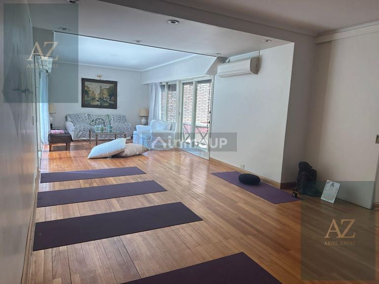 Departamento en Venta en Palermo, Capital Federal