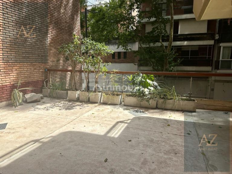 Departamento en Venta en Palermo, Capital Federal