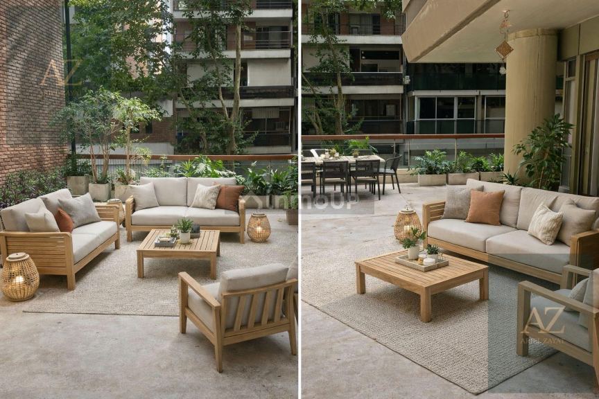 Departamento en Venta en Palermo, Capital Federal