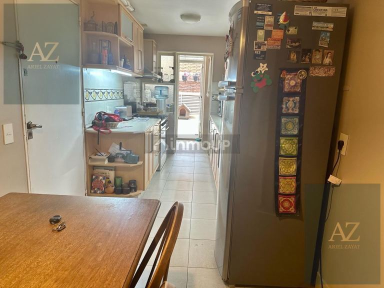 Departamento en Venta en Palermo, Capital Federal