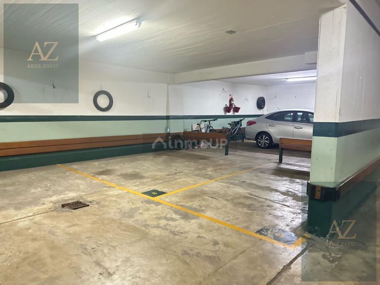 Departamento en Venta en Palermo, Capital Federal