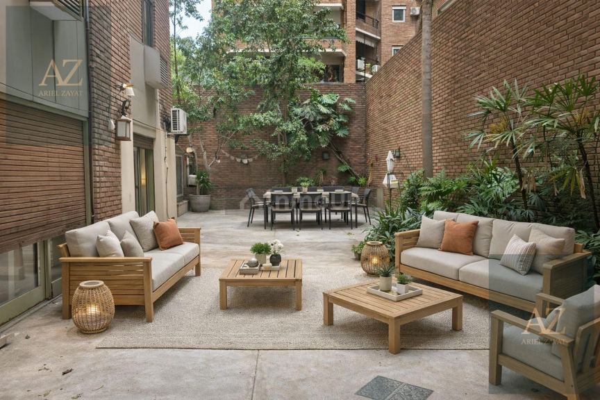 Departamento en Venta en Palermo, Capital Federal