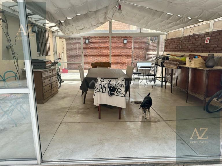 Departamento en Venta en Palermo, Capital Federal