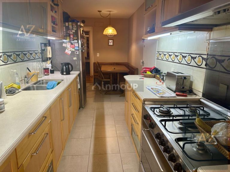 Departamento en Venta en Palermo, Capital Federal