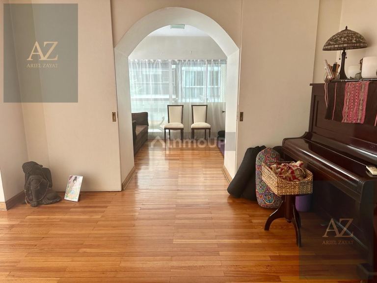 Departamento en Venta en Palermo, Capital Federal