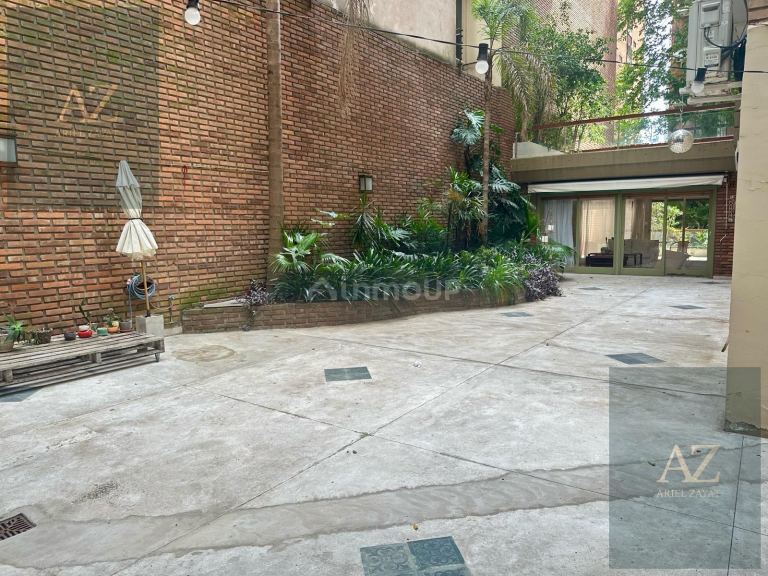 Departamento en Venta en Palermo, Capital Federal