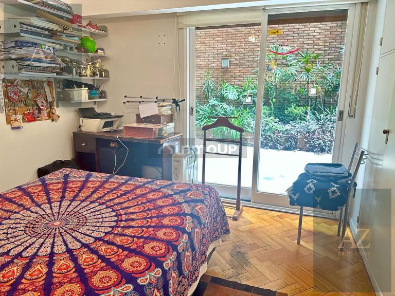 Departamento en Venta en Palermo, Capital Federal