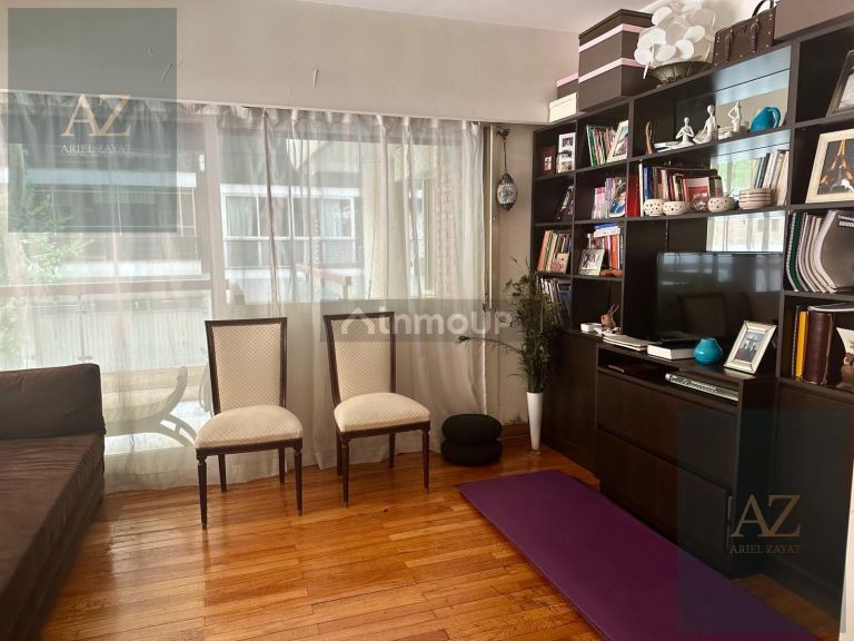 Departamento en Venta en Palermo, Capital Federal
