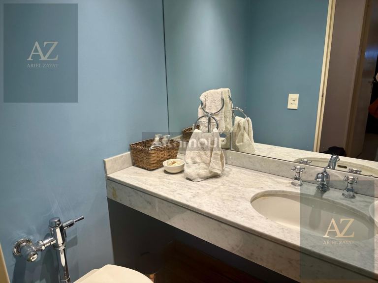 Departamento en Venta en Palermo, Capital Federal