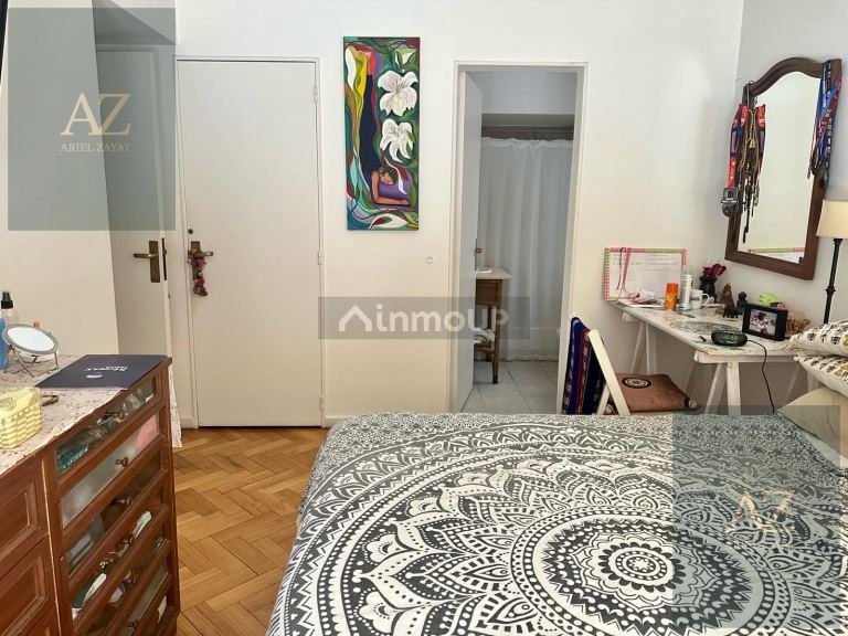Departamento en Venta en Palermo, Capital Federal