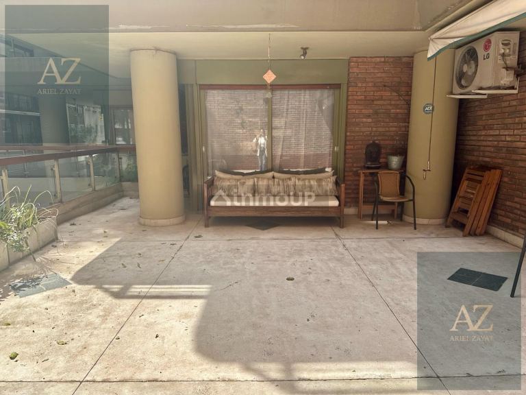 Departamento en Venta en Palermo, Capital Federal