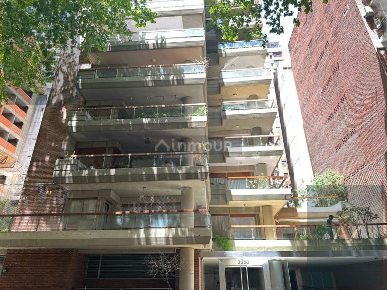 Departamento en Venta en Palermo, Capital Federal