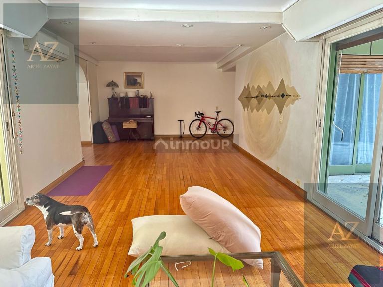 Departamento en Venta en Palermo, Capital Federal