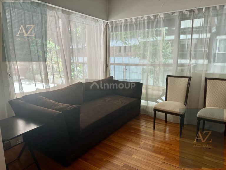 Departamento en Venta en Palermo, Capital Federal