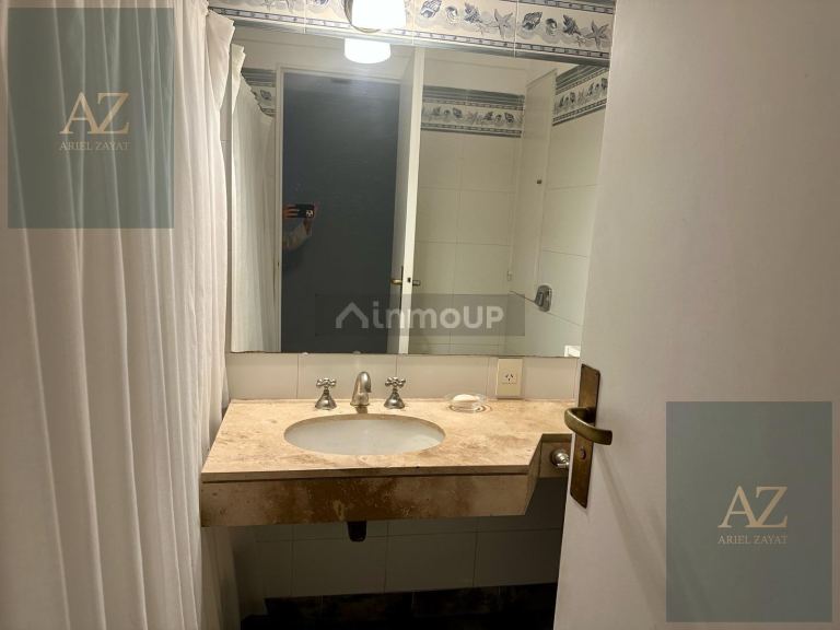 Departamento en Venta en Palermo, Capital Federal