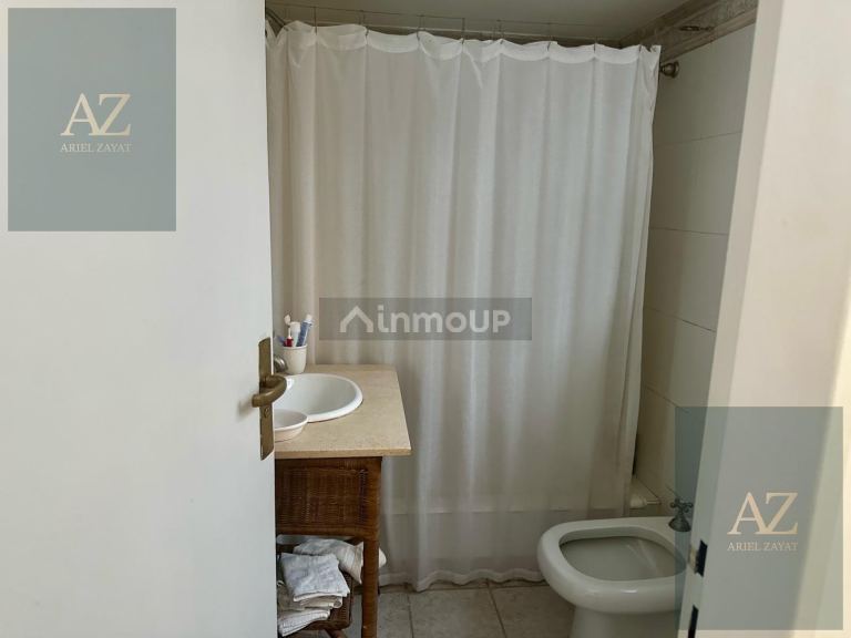Departamento en Venta en Palermo, Capital Federal