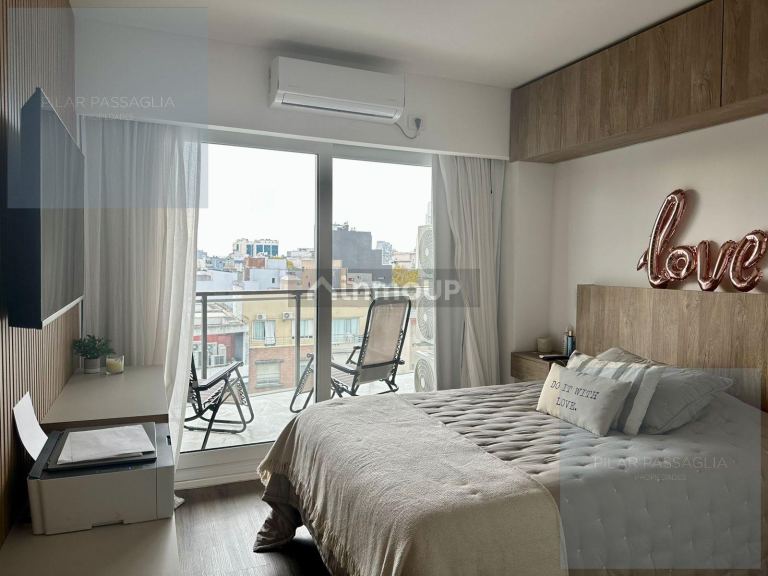 Departamento en Venta en Belgrano, Capital Federal