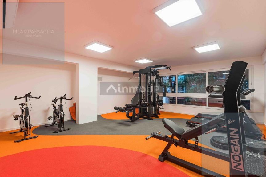 Departamento en Venta en Belgrano, Capital Federal