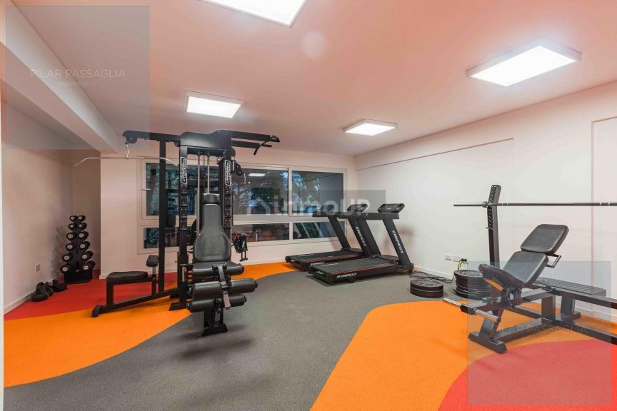 Departamento en Venta en Belgrano, Capital Federal