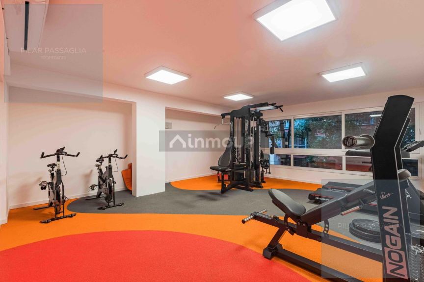 Departamento en Venta en Belgrano, Capital Federal