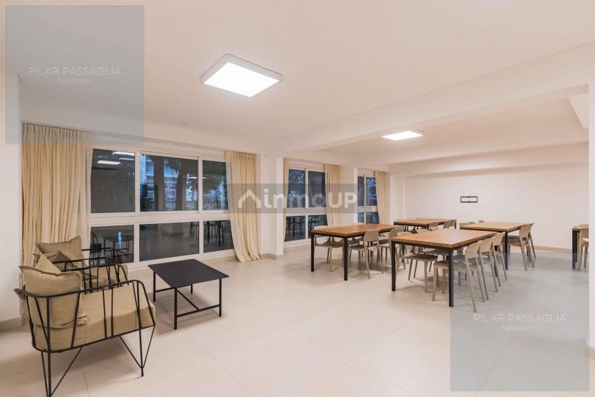 Departamento en Venta en Belgrano, Capital Federal