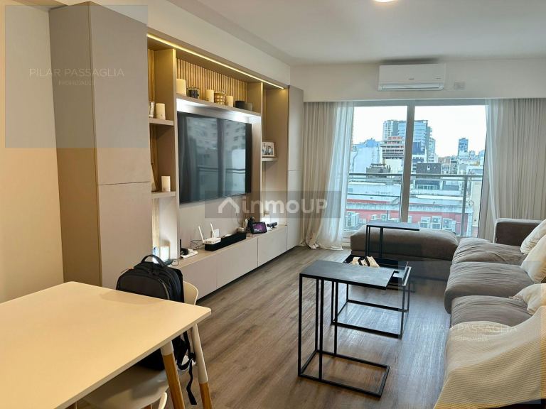 Departamento en Venta en Belgrano, Capital Federal