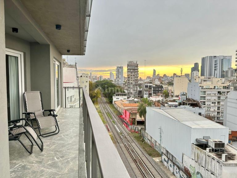 Departamento en Venta en Belgrano, Capital Federal