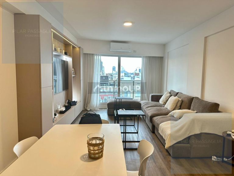 Departamento en Venta en Belgrano, Capital Federal