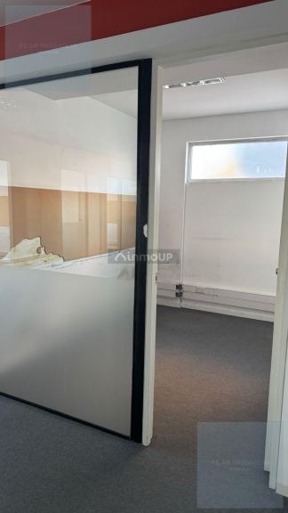 Oficina en Venta en Belgrano, Capital Federal