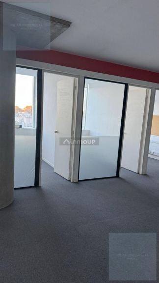 Oficina en Venta en Belgrano, Capital Federal