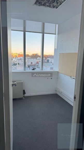 Oficina en Venta en Belgrano, Capital Federal