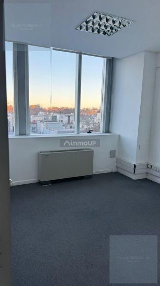 Oficina en Venta en Belgrano, Capital Federal